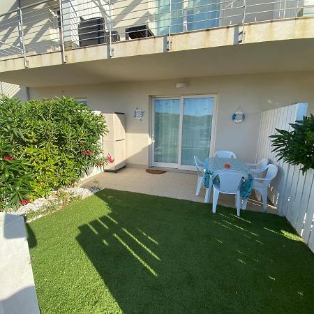 Le Ciliegie: Appartamento Moderno Isola Rossa Exterior photo