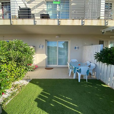 Le Ciliegie: Appartamento Moderno Isola Rossa Exterior photo